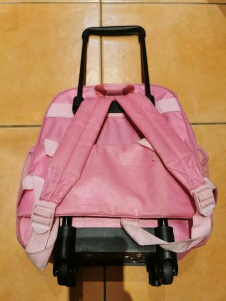 Photo of free Girls trolley (Forest Hill) #2