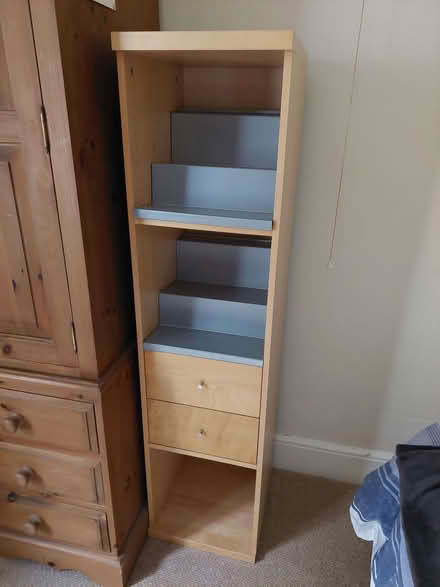 Photo of free Ikea storage unit (Malvern Wells WR14) #1