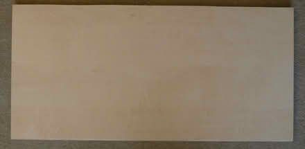 Photo of free Dismantled 'Sharp' Desk Unit with Drawers (Hassocks BN6) #2
