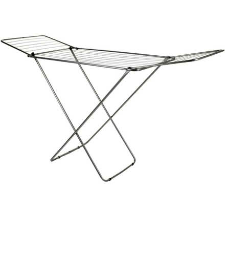 Photo of Clothes Rack (Portobello) #1