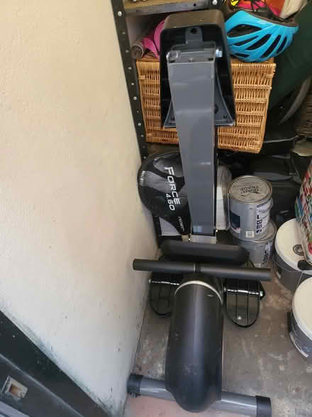 Photo of free Rowing Machine (Chiswick W4 4LP) #2
