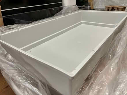 Photo of free Hamster cage (bottom part only) (RG41) #2