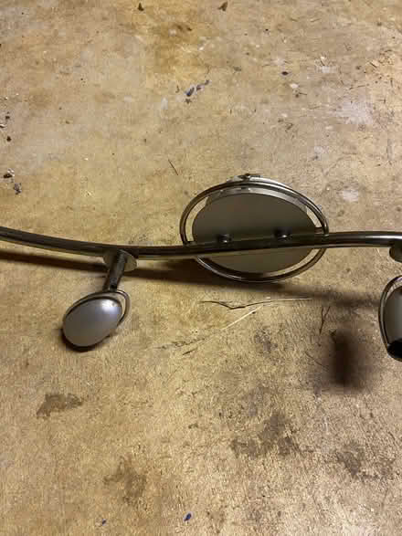Photo of free Ceiling light (Grange Park) #2