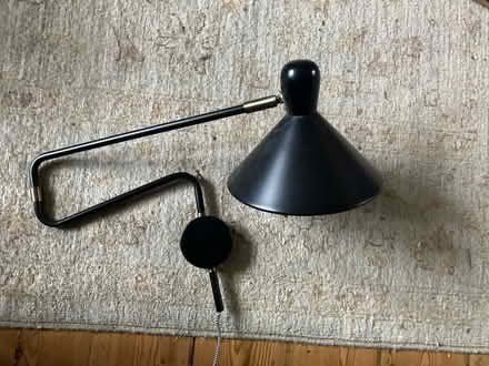 Photo of free Made.com lamps (NW6) #1