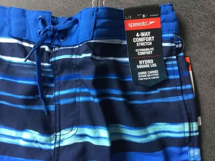 Photo of free Men’s Swim Trunks (Winsted) #3