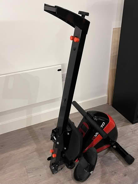 Photo of free Rowing machine (Bracknell Forest RG12) #1