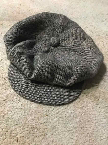 Photo of free Toddlers Peaky Blinder flat cap (Chelmer Village CM2) #1