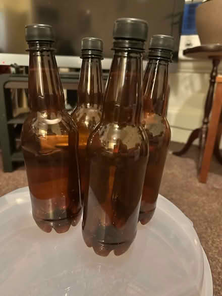 Photo of free Beer brewing kit (Camden, NW1) #2