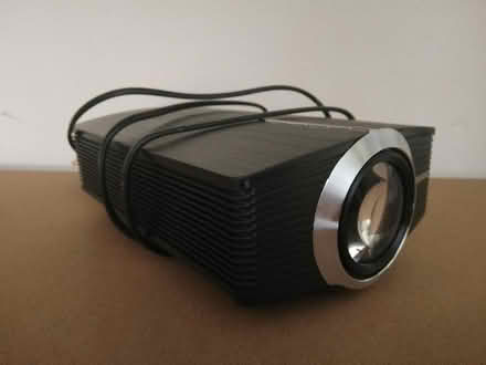 Photo of free Projector (Shrewsbury) #2