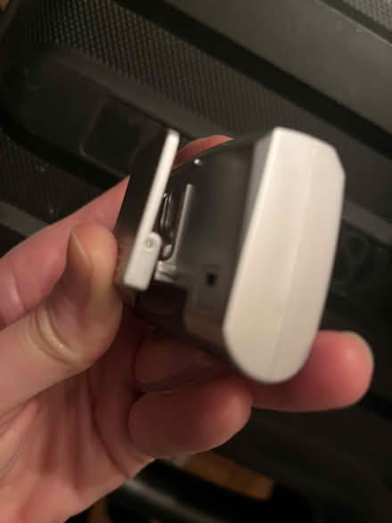 Photo of free Pedometer - tracks steps (Merton Park, SW19) #2