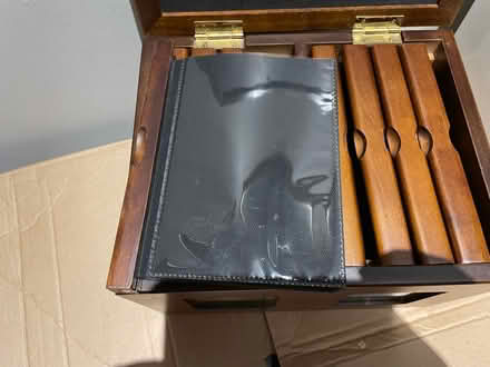 Photo of free Photo library book (Stanmore, HA8) #3