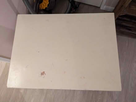 Photo of free Chest of drawers (TA19) #3