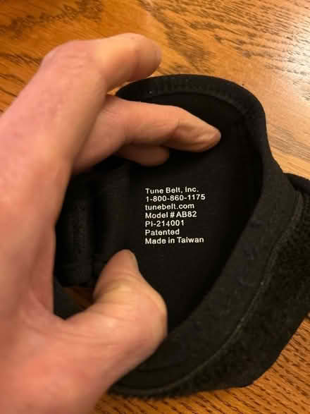 Photo of free Tune Belt Sport Armband (Tolworth KT6) #2