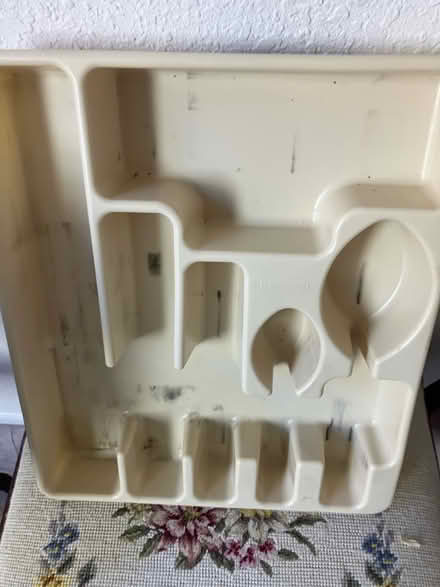 Photo of free Silverware tray (Tucson) #1