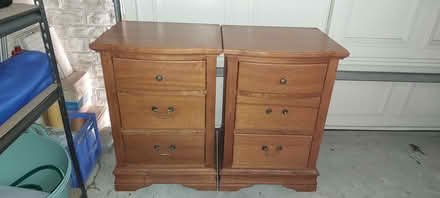 Photo of free Bedroom suite (Terrigal) #1