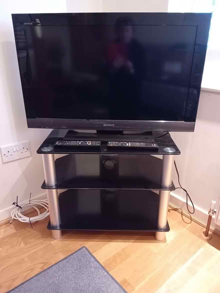 Photo of free TV (Wheathampstead AL4) #1