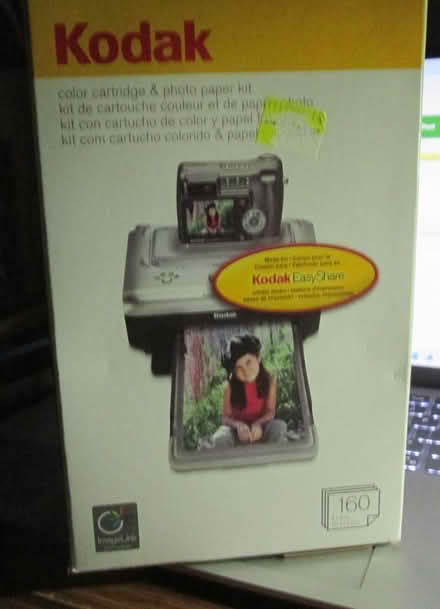 Photo of free Kodak Easy Share & Supplies (South Howell) #2
