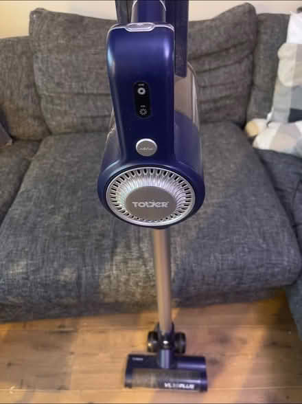Photo of free Hover Handheld (Chorlton M21) #1