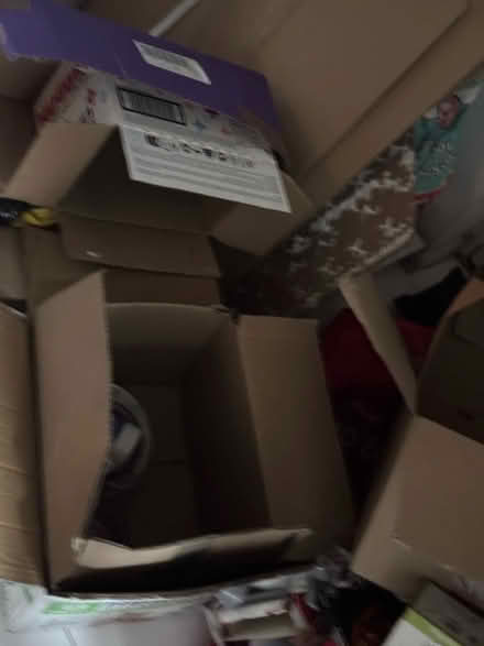 Photo of free Boxes (BR5) #3