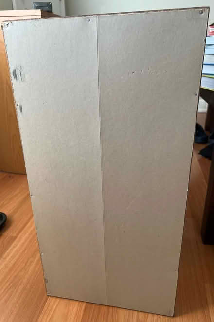 Photo of free Navy Laminate Shelves (Bowmanville (Damen & Foster)) #4