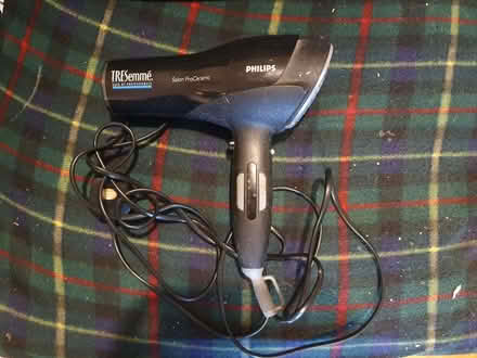 Photo of free Hairdryer (Ringmer BN8) #1