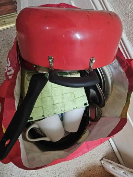 Photo of free Kitchen ware (South Norwood SE25) #1