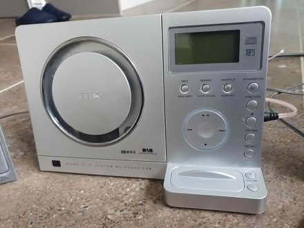 Photo of free Teac Multimedia Sound System (Sutton in Ashfield NG17) #3