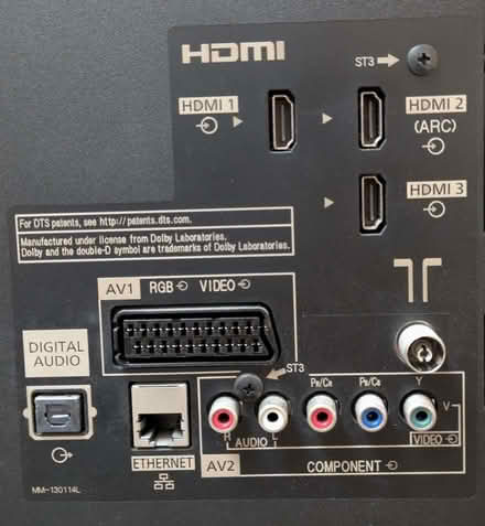 Photo of free TV (Clewer Green SL4) #4