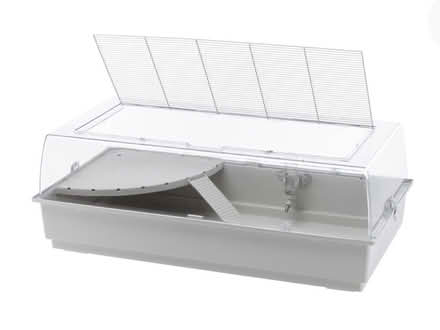 Photo of free Hamster cage (bottom part only) (RG41) #3