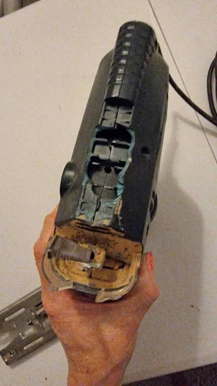 Photo of free Electric jigsaw (Fenham NE4) #2
