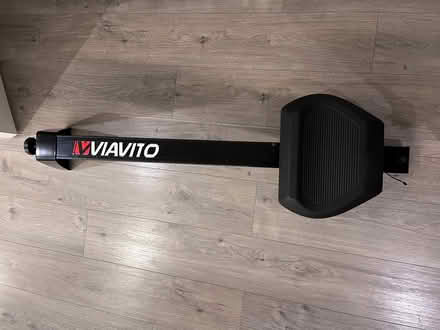 Photo of free Rowing machine (Bracknell Forest RG12) #2