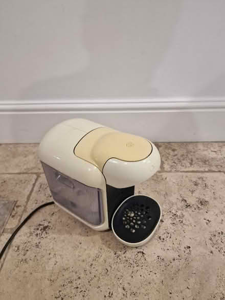 Photo of free Tassimo Coffee machine (Royal Hill, Greenwich) #1