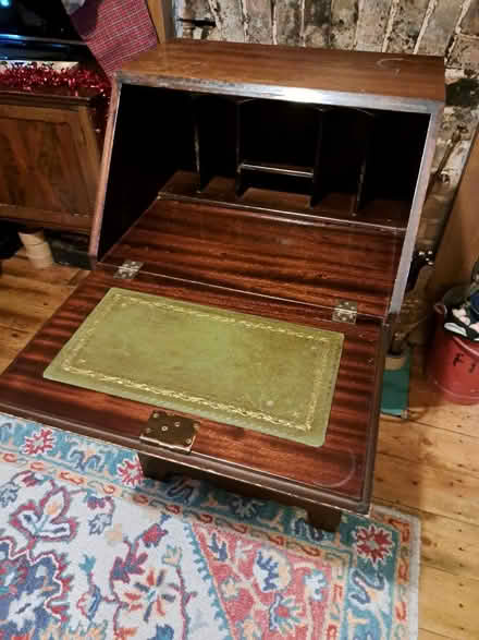 Photo of free Vintage bureau (Bletchley MK2) #2