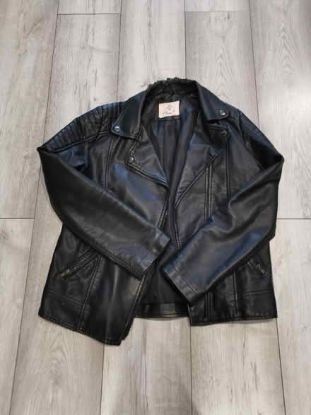 Photo of free Jacket (Chessington KT9) #1
