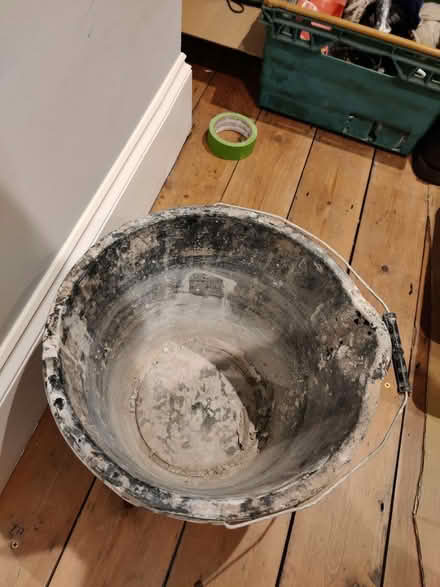 Photo of free Large bucket (SE24) #2