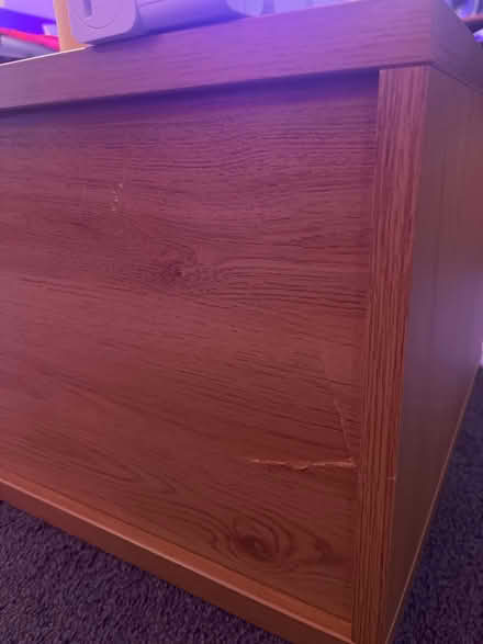 Photo of free Drawers x 2 units (First Avenue. Hove.) #4