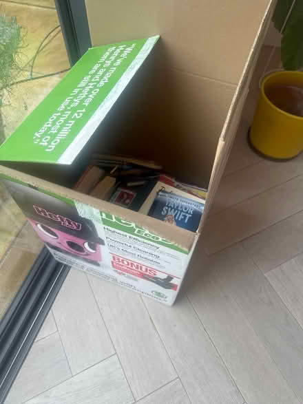 Photo of free Children books for aged 9-13 (Beckenham, Kent) #3