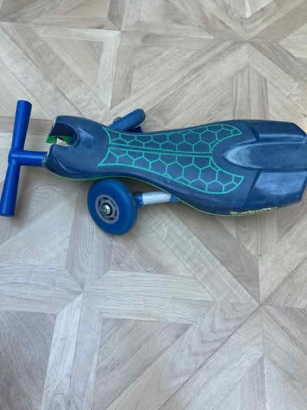 Photo of free Scuttlebug toy (Cosham PO6) #1