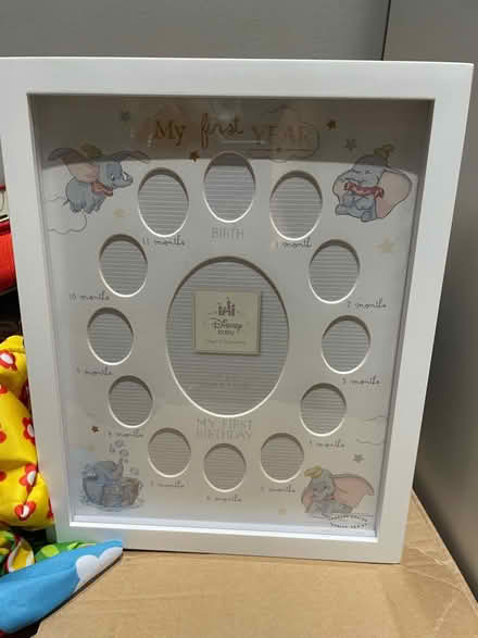 Photo of free Picture frame (Stanmore, HA8) #1