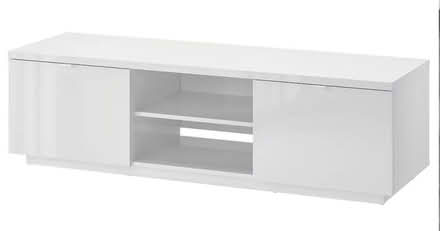 Photo of TV Bench (IG6) #1