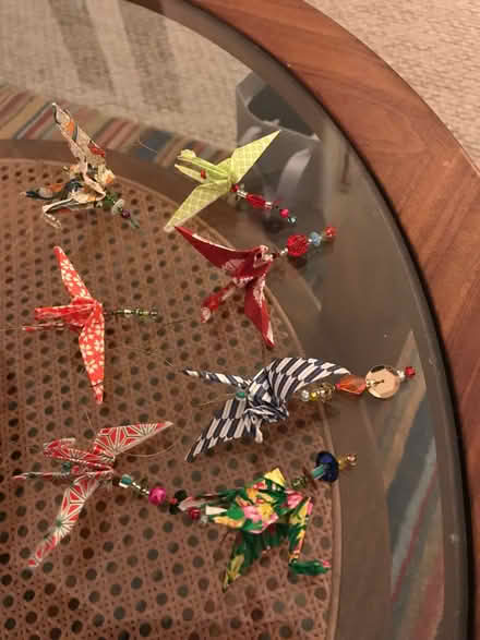 Photo of free Christmas hats, headbands & decorations (Braintree CM7) #4