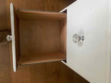 Photo of free Small Chest of Drawers (CT5) #3