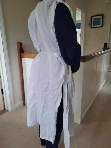 Photo of free Childrens toga/tunic dress-up (Letchworth SG6) #2