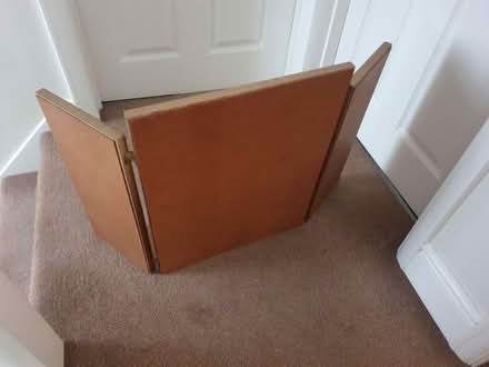 Photo of free Dressing Table Tri Fold mirror (High Wycombe) #2