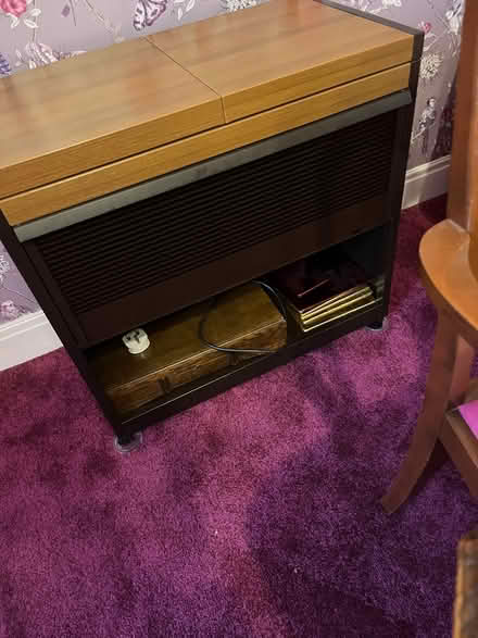 Photo of free Hostess Trolley (Woodbridge) #1