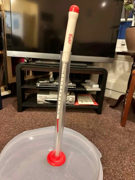 Photo of free Beer brewing kit (Camden, NW1) #4