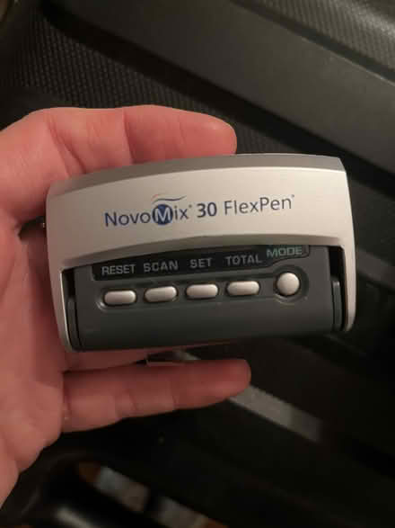 Photo of free Pedometer - tracks steps (Merton Park, SW19) #1