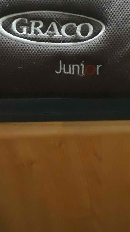 Photo of free childs car seat/ spare seat covers (Newbury RG14) #2