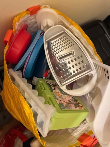 Photo of free Kitchen items (NW10) #1