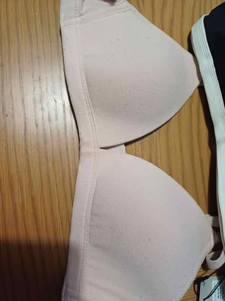 Photo of free Teenage bikini tops/bra (W12) #2